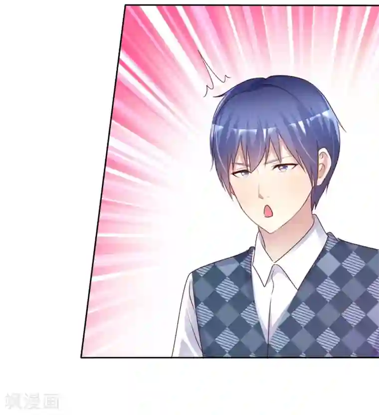 宠你如蜜：少帅追妻第136话 坏人会受到惩罚的