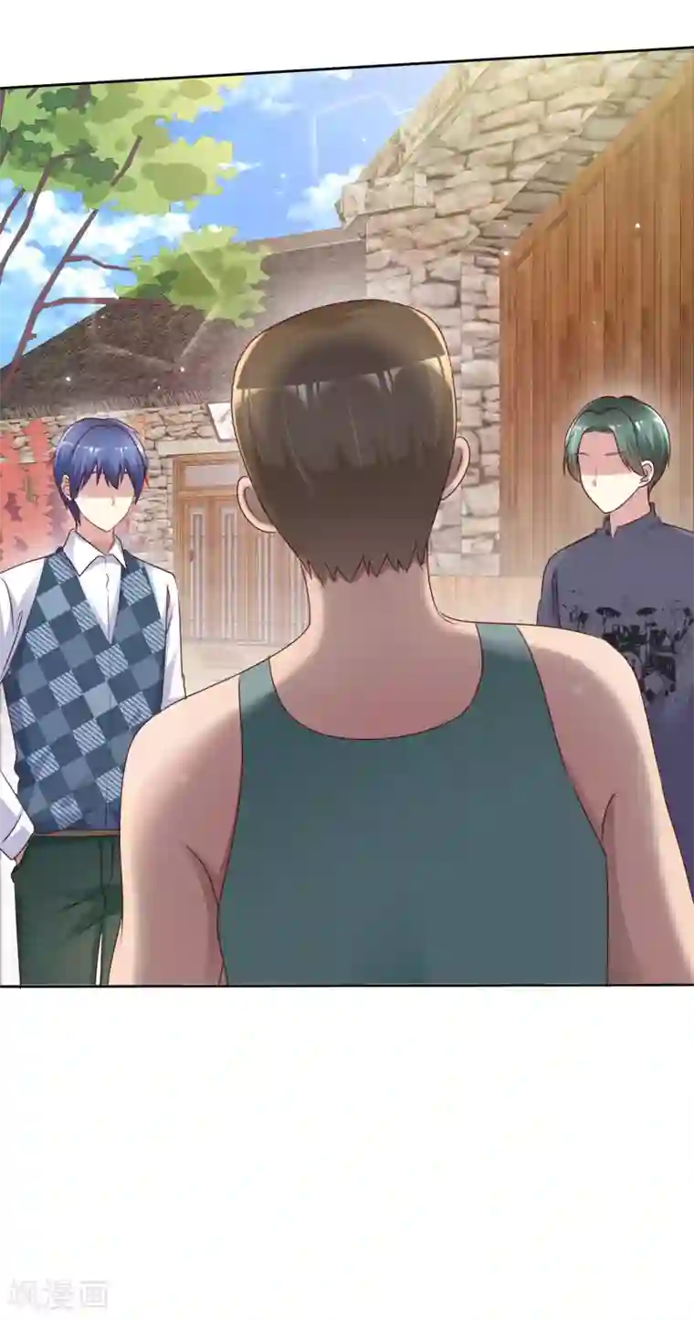 宠你如蜜：少帅追妻第137话 我杀了你这个杀人犯！