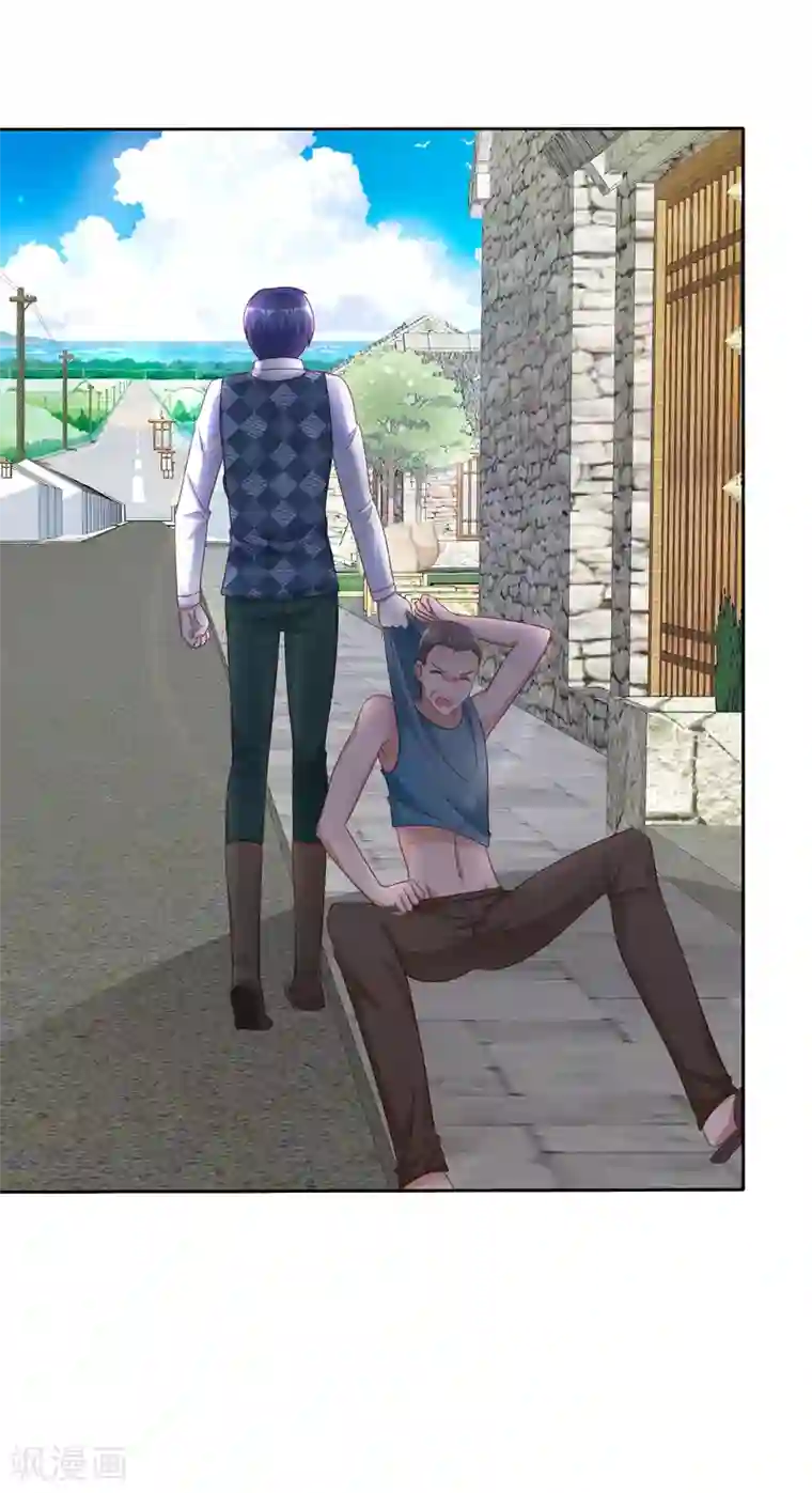 宠你如蜜：少帅追妻第137话 我杀了你这个杀人犯！