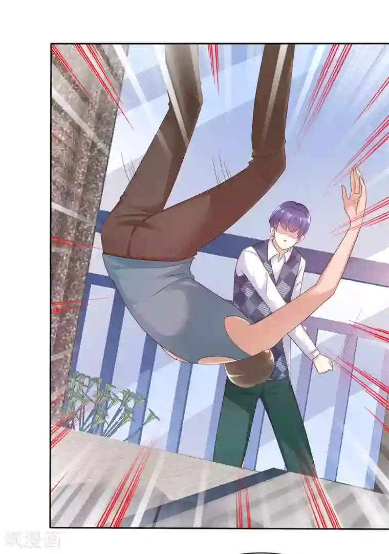 宠你如蜜：少帅追妻第137话 我杀了你这个杀人犯！