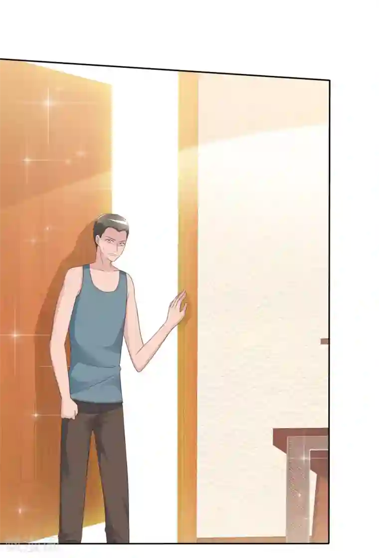 宠你如蜜：少帅追妻第138话 我相信你们一次