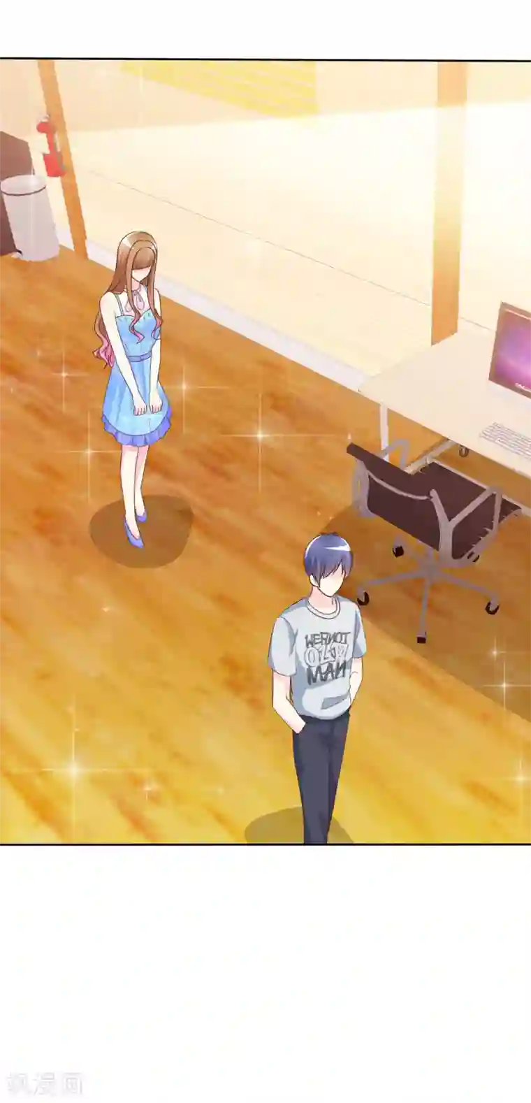 宠你如蜜：少帅追妻第141话 感谢你救我