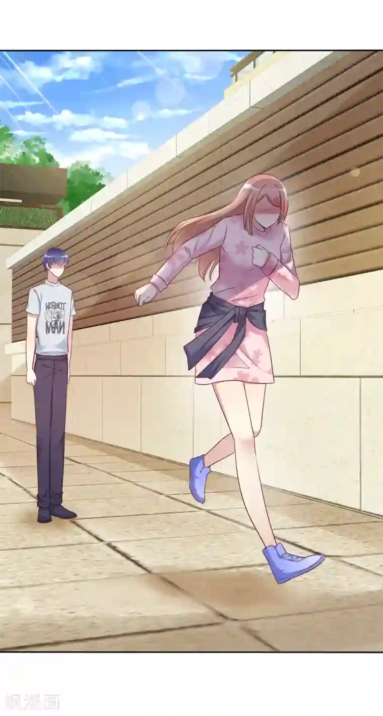 宠你如蜜：少帅追妻第142话 全是猪队友