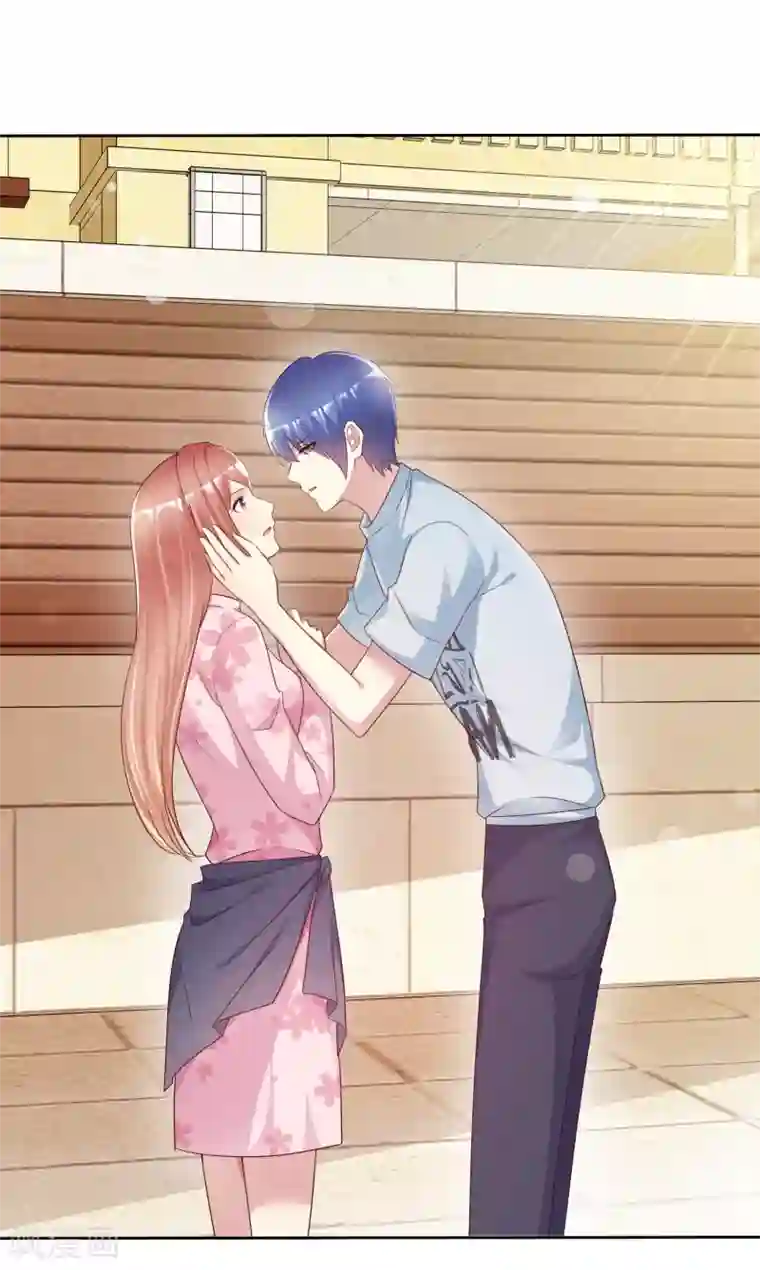 宠你如蜜：少帅追妻第142话 全是猪队友