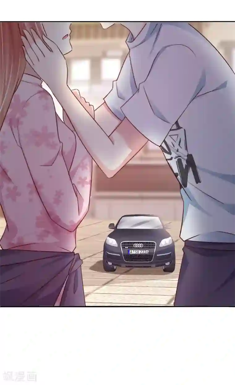 宠你如蜜：少帅追妻第142话 全是猪队友