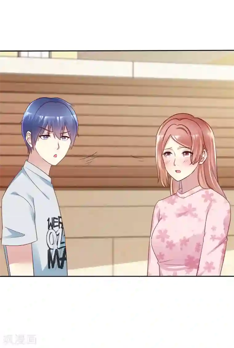 宠你如蜜：少帅追妻第142话 全是猪队友