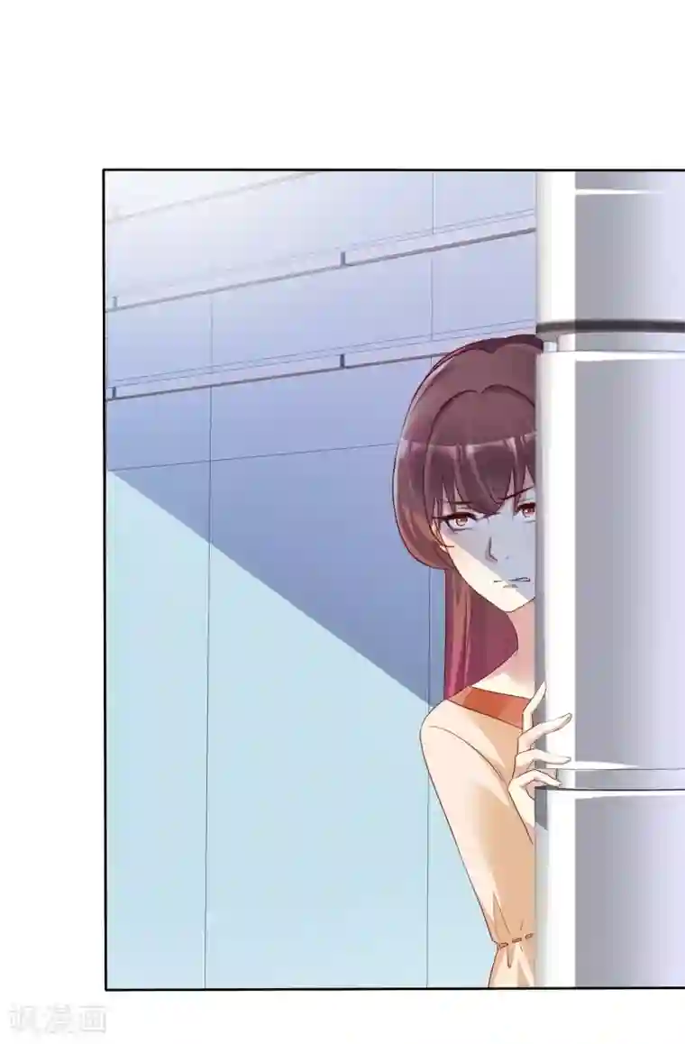 宠你如蜜：少帅追妻第151话 有异性没人性