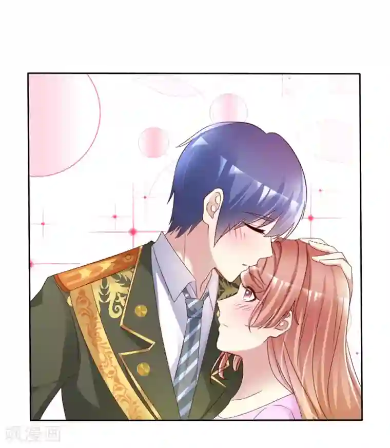 宠你如蜜：少帅追妻第151话 有异性没人性