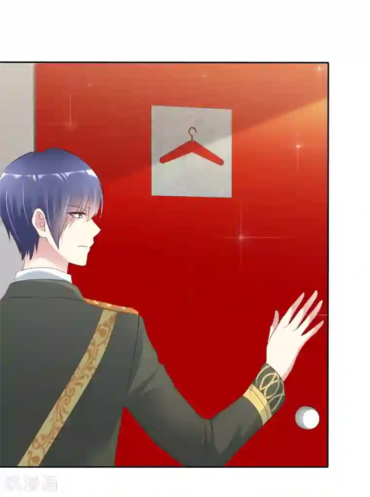 宠你如蜜：少帅追妻第152话 我看你是想坐牢