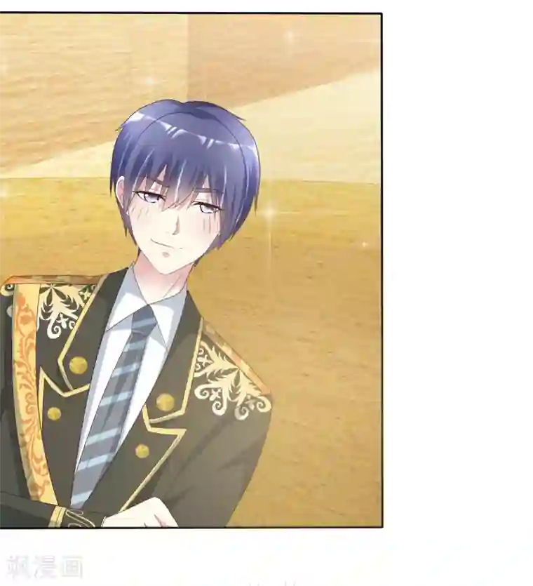 宠你如蜜：少帅追妻第152话 我看你是想坐牢