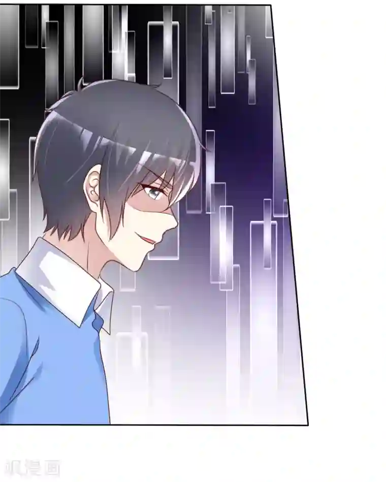 宠你如蜜：少帅追妻第153话 我是被逼的
