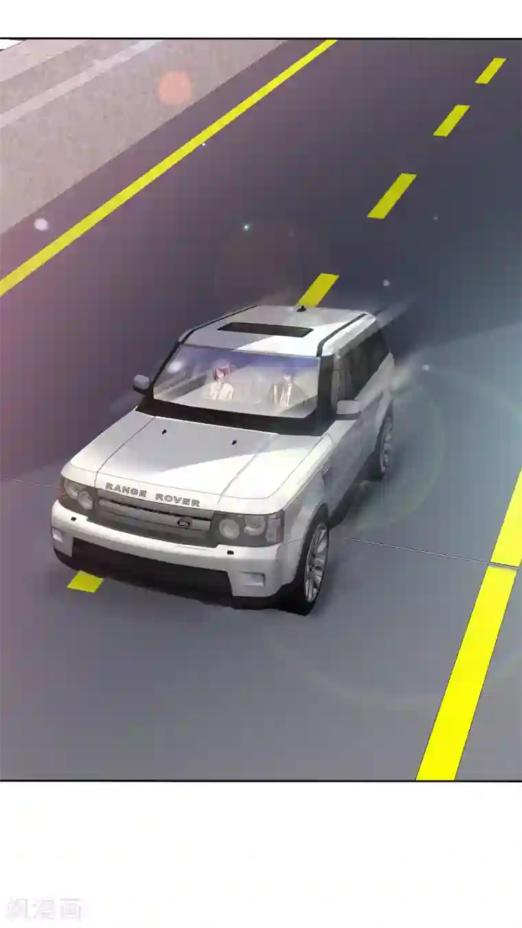 宠你如蜜：少帅追妻第155话 初吻够不够？