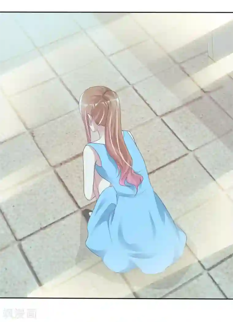 宠你如蜜：少帅追妻第157话 走进来的