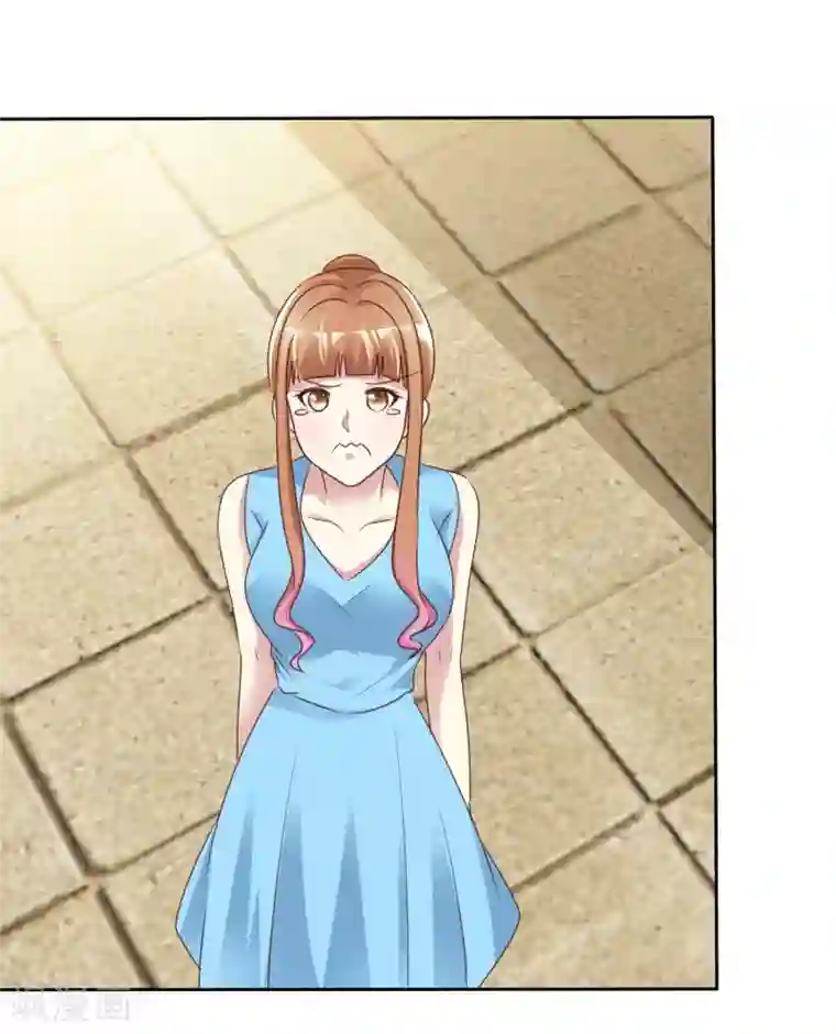 宠你如蜜：少帅追妻第157话 走进来的