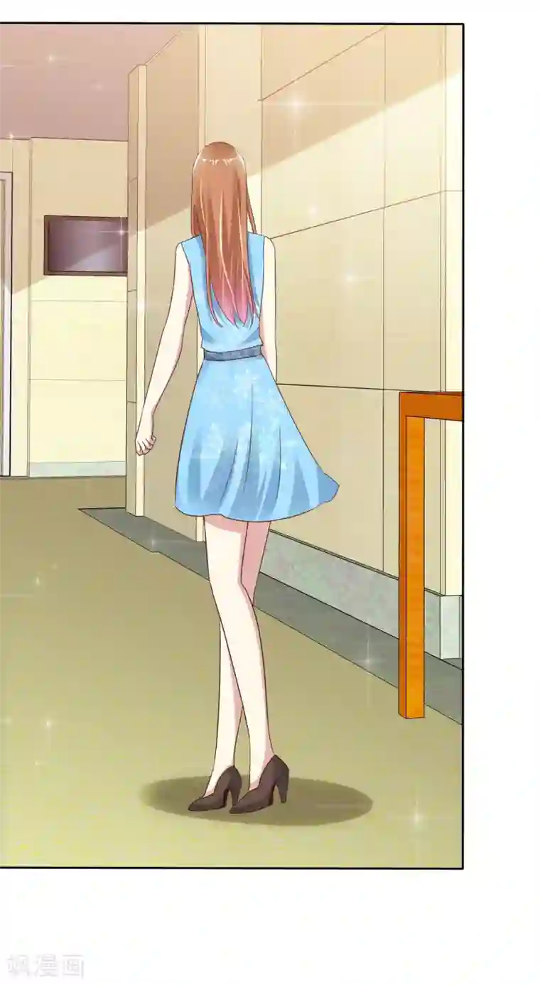 宠你如蜜：少帅追妻第158话 小心杨原