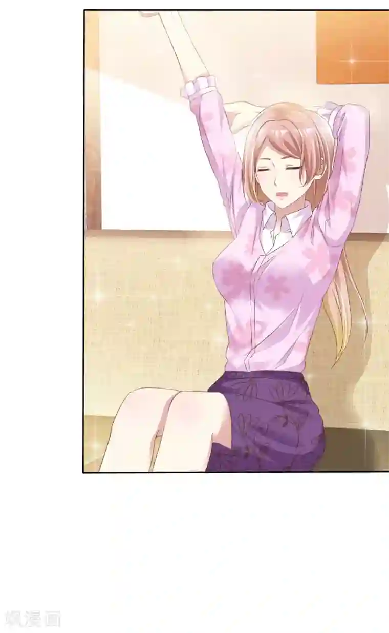 宠你如蜜：少帅追妻第160话 师兄，谢谢你