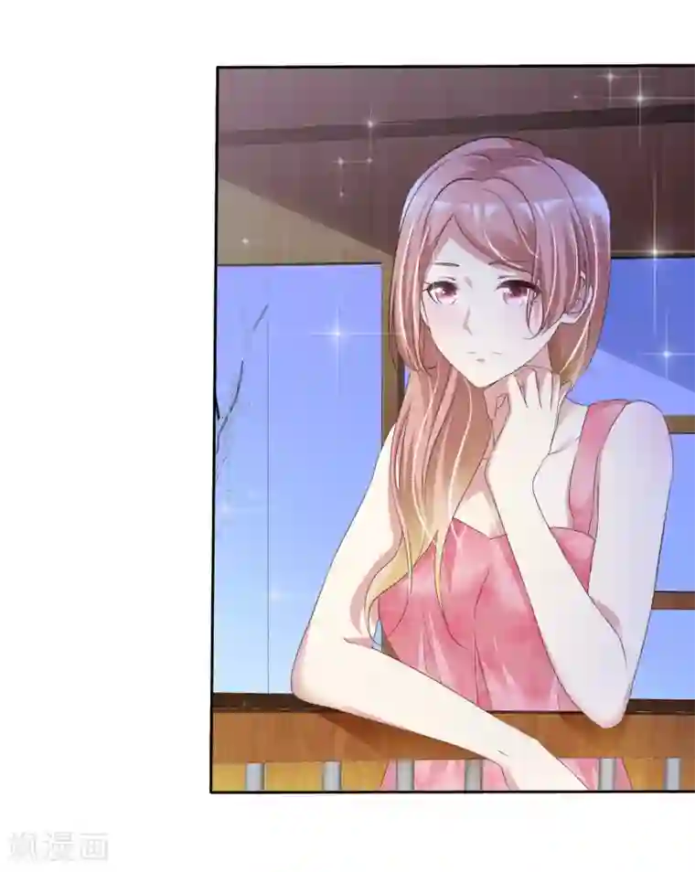 宠你如蜜：少帅追妻第161话 我怀疑我的堂妹，杨原！