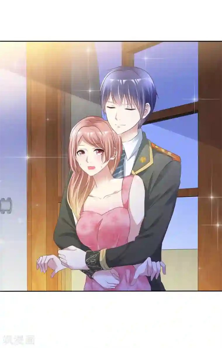 宠你如蜜：少帅追妻第161话 我怀疑我的堂妹，杨原！