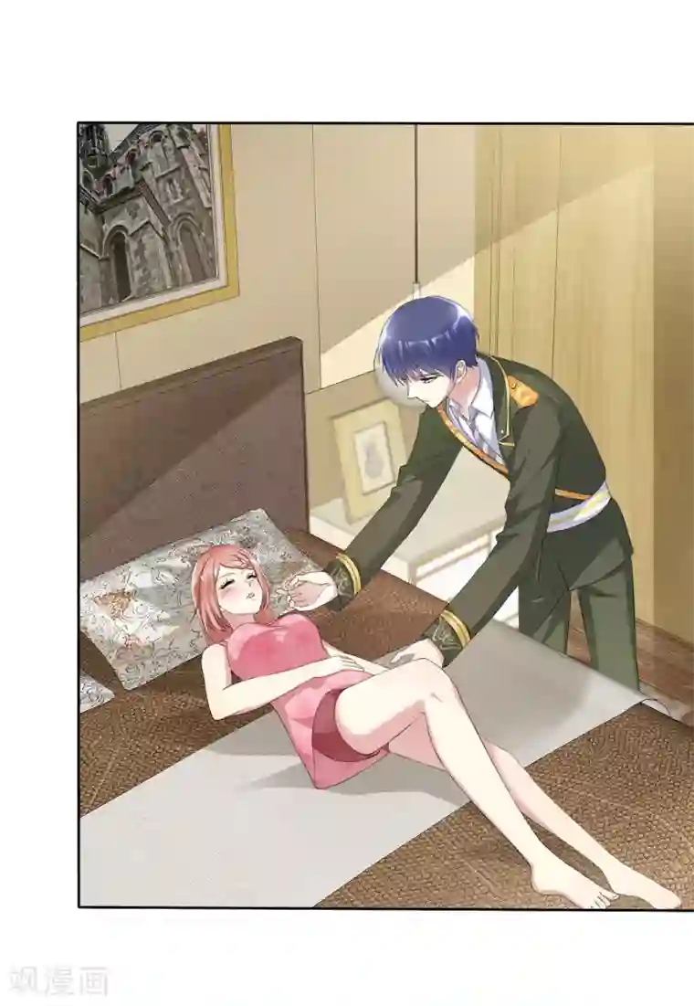 宠你如蜜：少帅追妻第163话 老公，我们结婚好不好