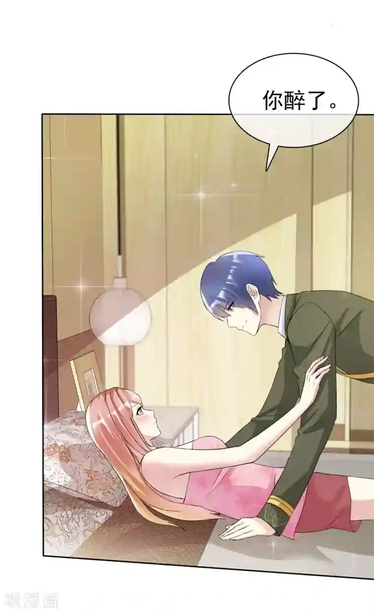 宠你如蜜：少帅追妻第163话 老公，我们结婚好不好