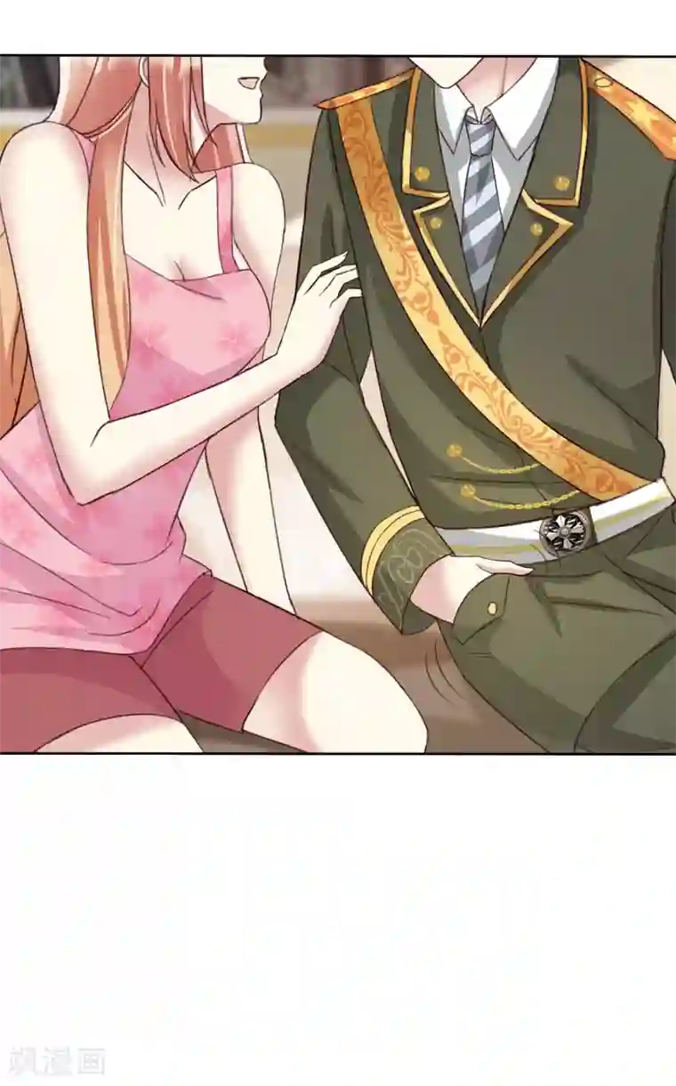 宠你如蜜：少帅追妻第163话 老公，我们结婚好不好