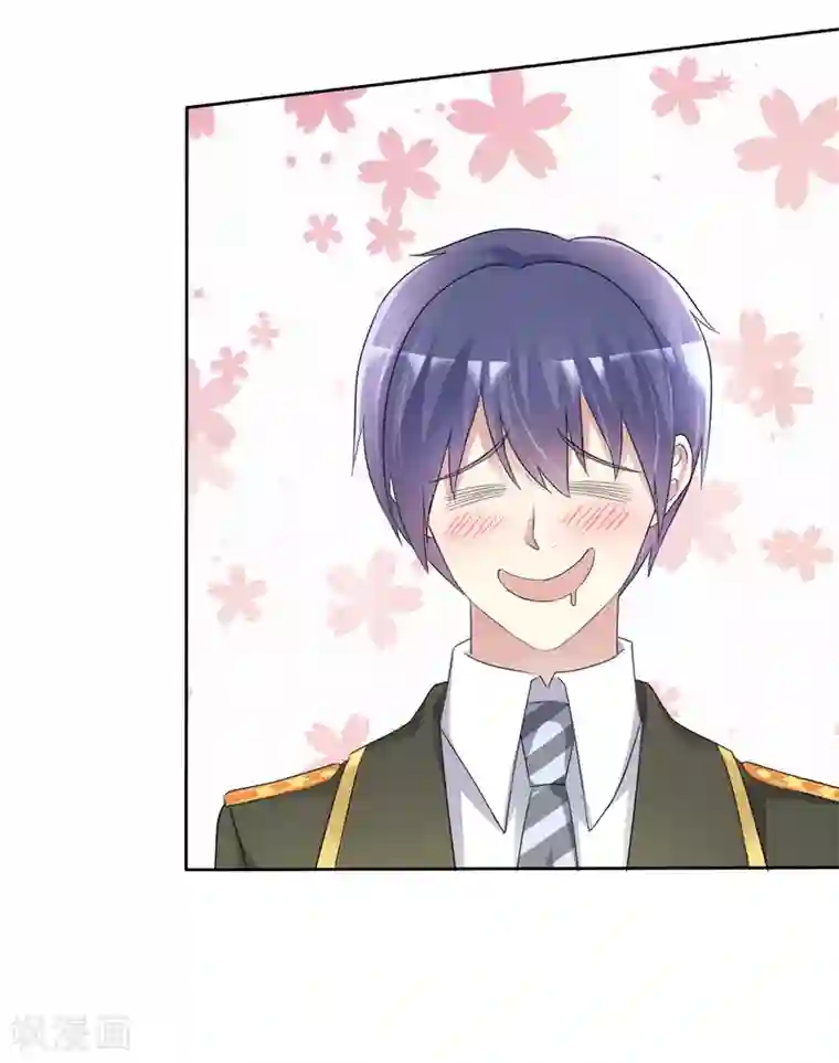 宠你如蜜：少帅追妻第163话 老公，我们结婚好不好