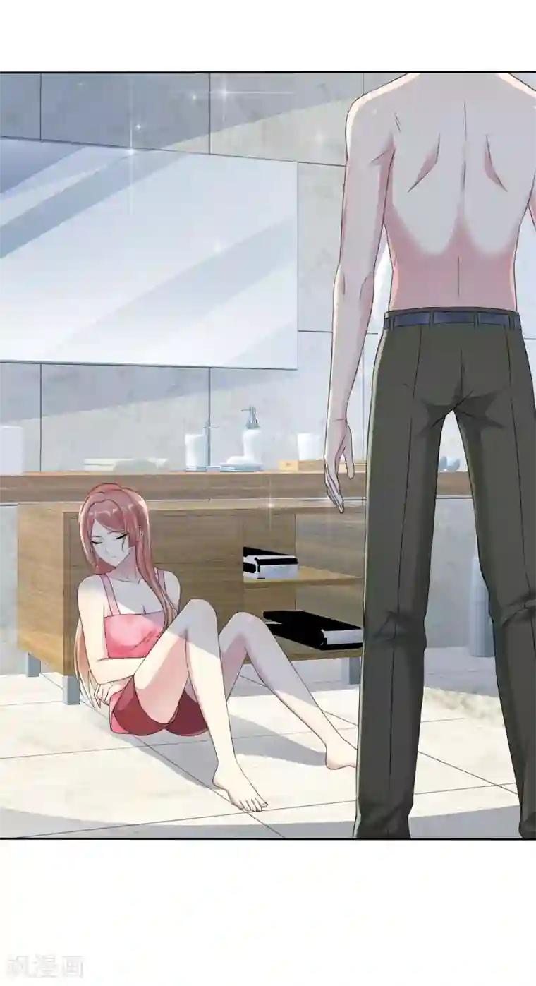 宠你如蜜：少帅追妻第163话 老公，我们结婚好不好