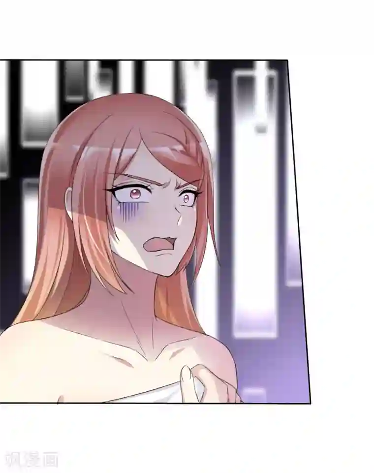 宠你如蜜：少帅追妻第163话 老公，我们结婚好不好