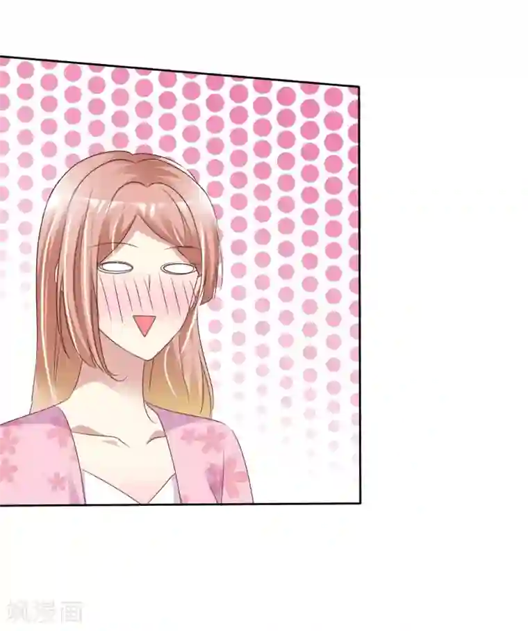 宠你如蜜：少帅追妻第164话 我求婚我是不认的