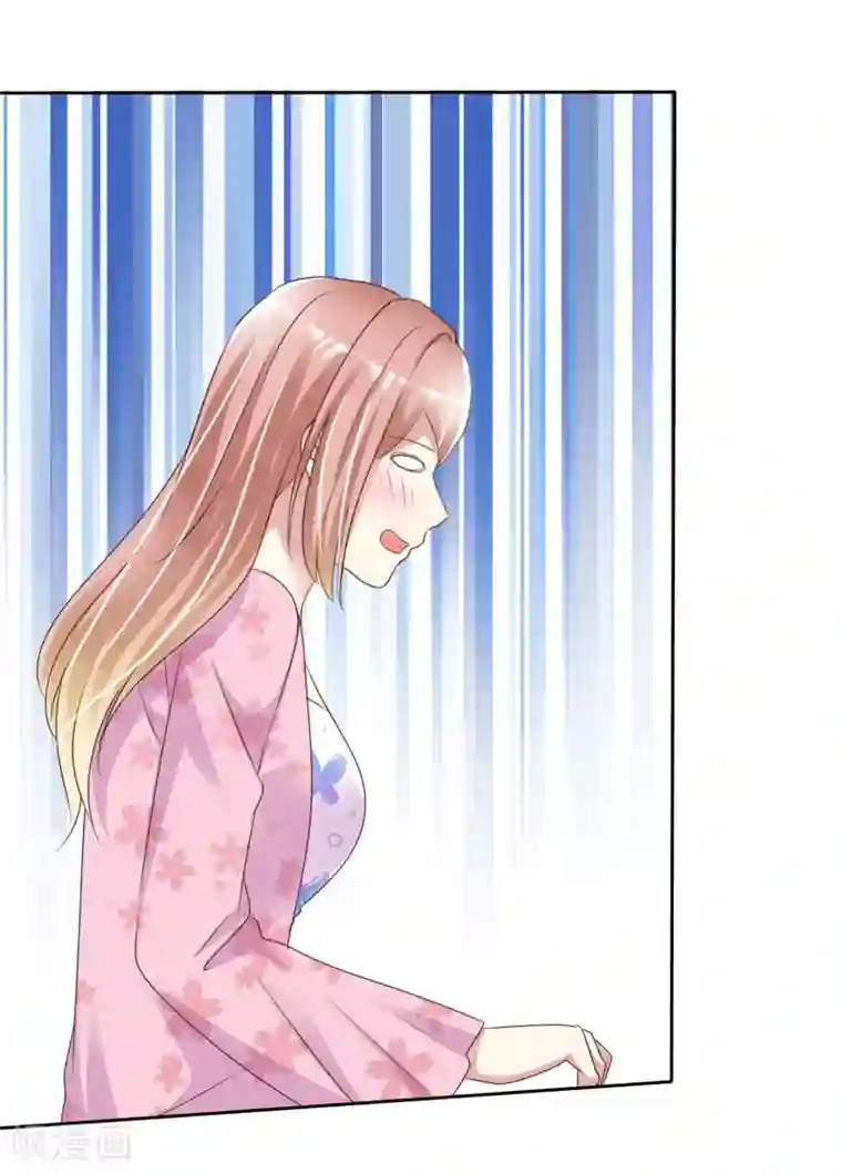 宠你如蜜：少帅追妻第164话 我求婚我是不认的