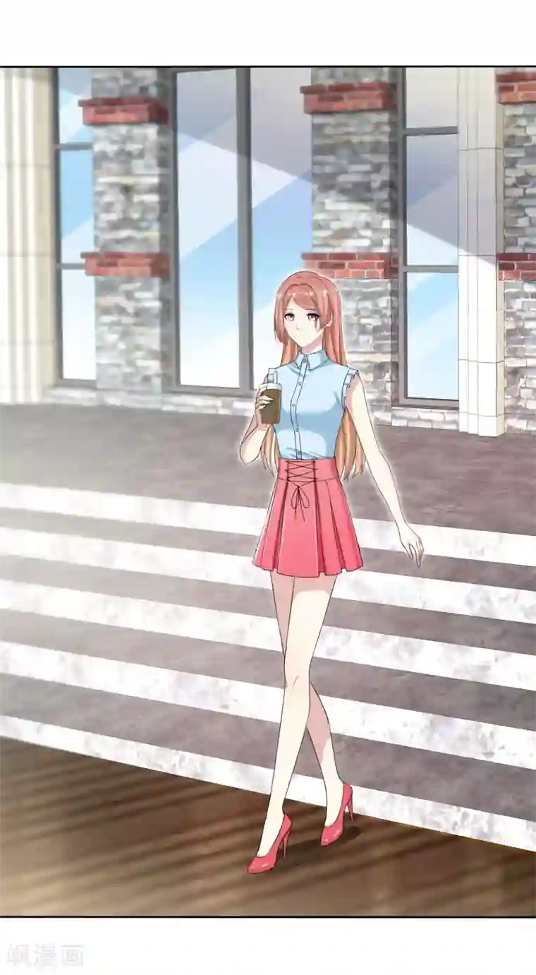 宠你如蜜：少帅追妻第165话 现在不爱，以后也不会爱