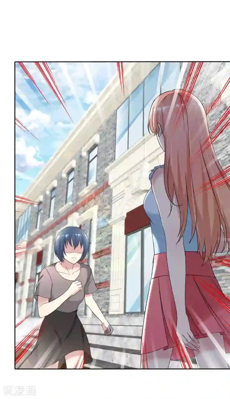 宠你如蜜：少帅追妻第165话 现在不爱，以后也不会爱