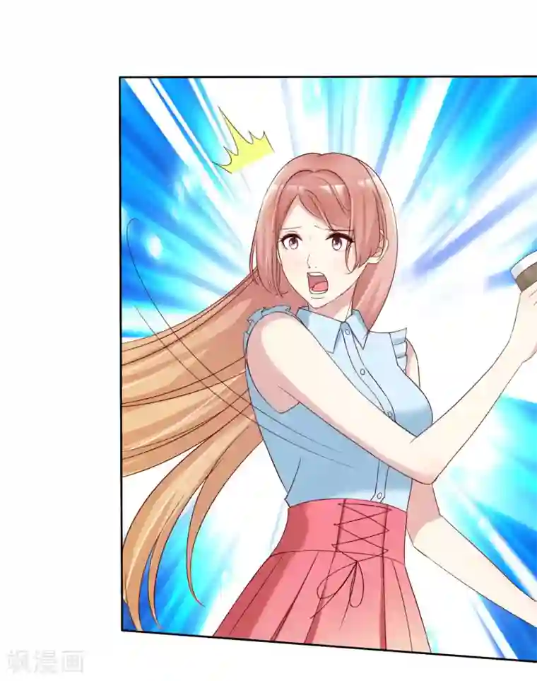 宠你如蜜：少帅追妻第165话 现在不爱，以后也不会爱