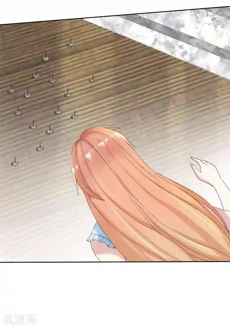 宠你如蜜：少帅追妻第165话 现在不爱，以后也不会爱