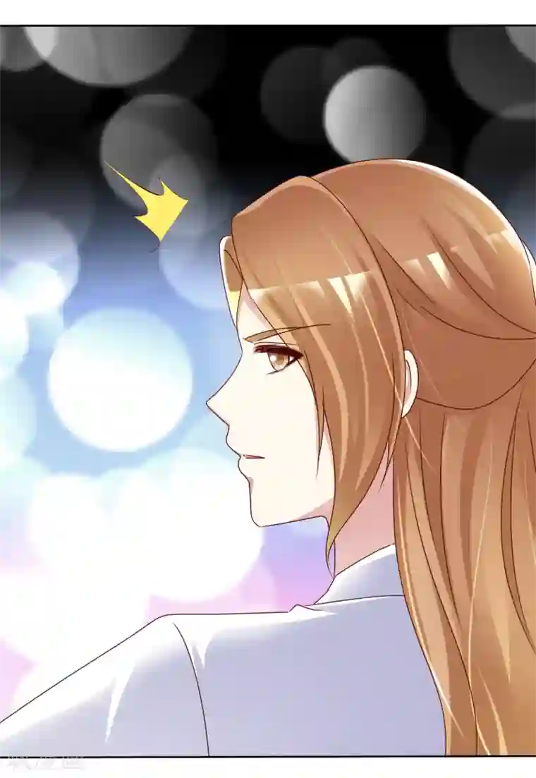 宠你如蜜：少帅追妻第165话 现在不爱，以后也不会爱