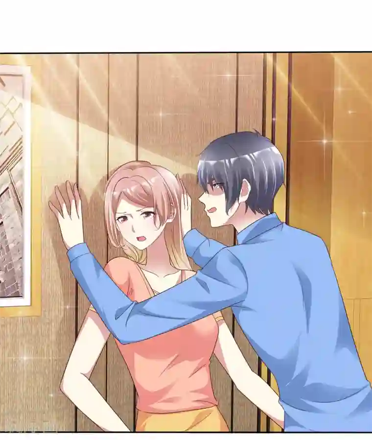 宠你如蜜：少帅追妻第168话 能接受自己被绿吗