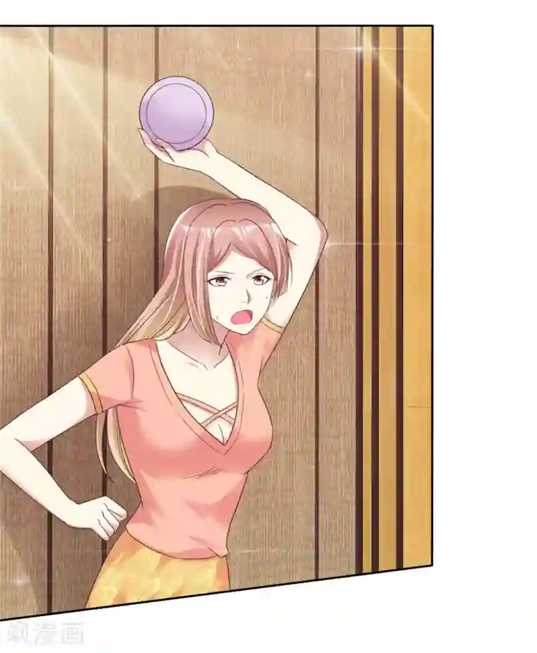 宠你如蜜：少帅追妻第168话 能接受自己被绿吗