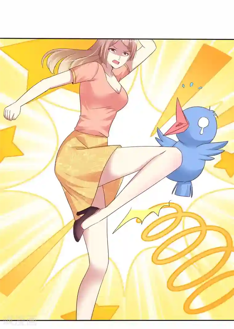 宠你如蜜：少帅追妻第168话 能接受自己被绿吗