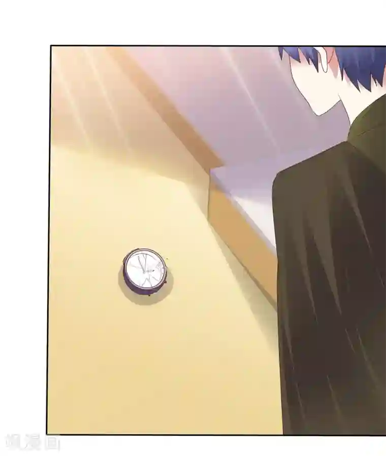 宠你如蜜：少帅追妻第169话 你这辈子都别想找到杨阳