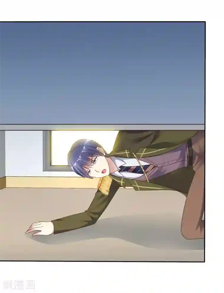 宠你如蜜：少帅追妻第169话 你这辈子都别想找到杨阳