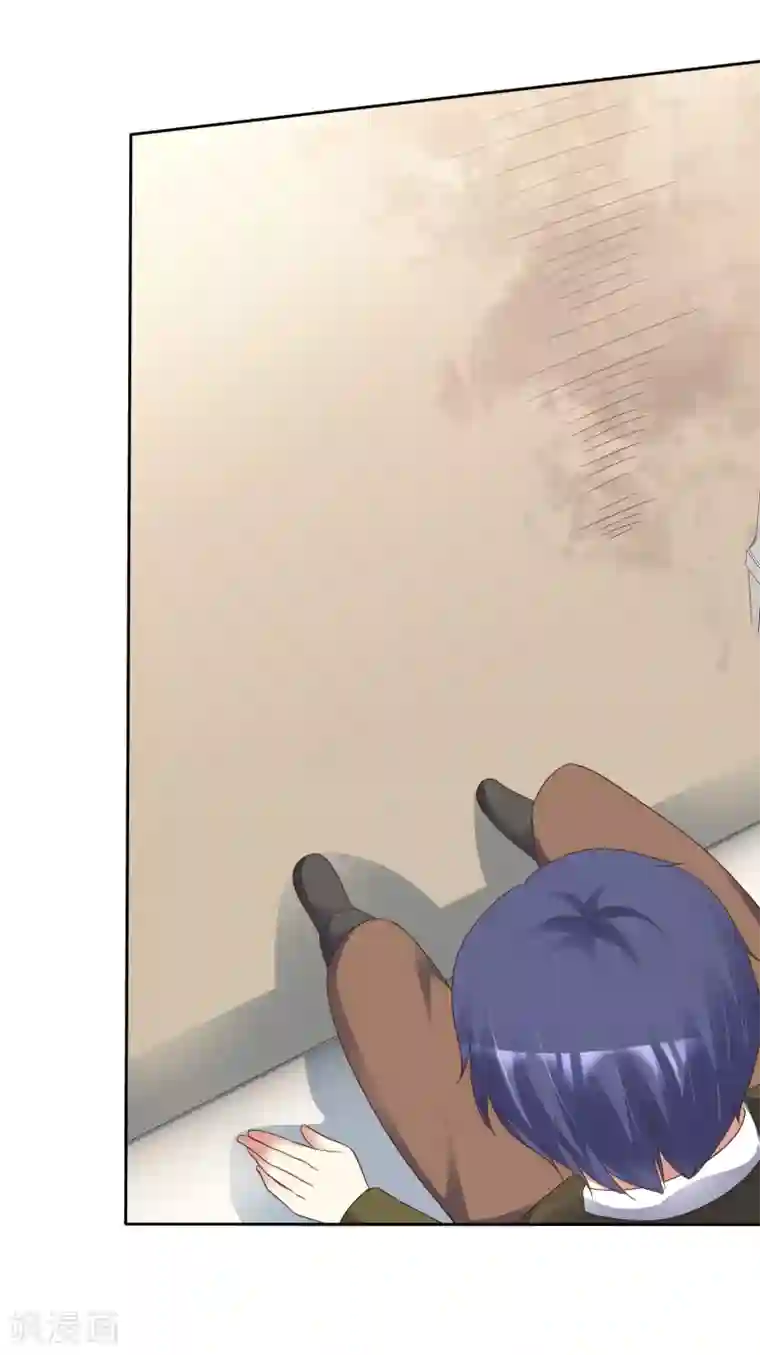 宠你如蜜：少帅追妻第169话 你这辈子都别想找到杨阳