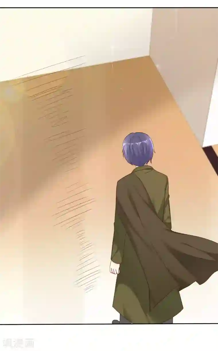 宠你如蜜：少帅追妻第169话 你这辈子都别想找到杨阳