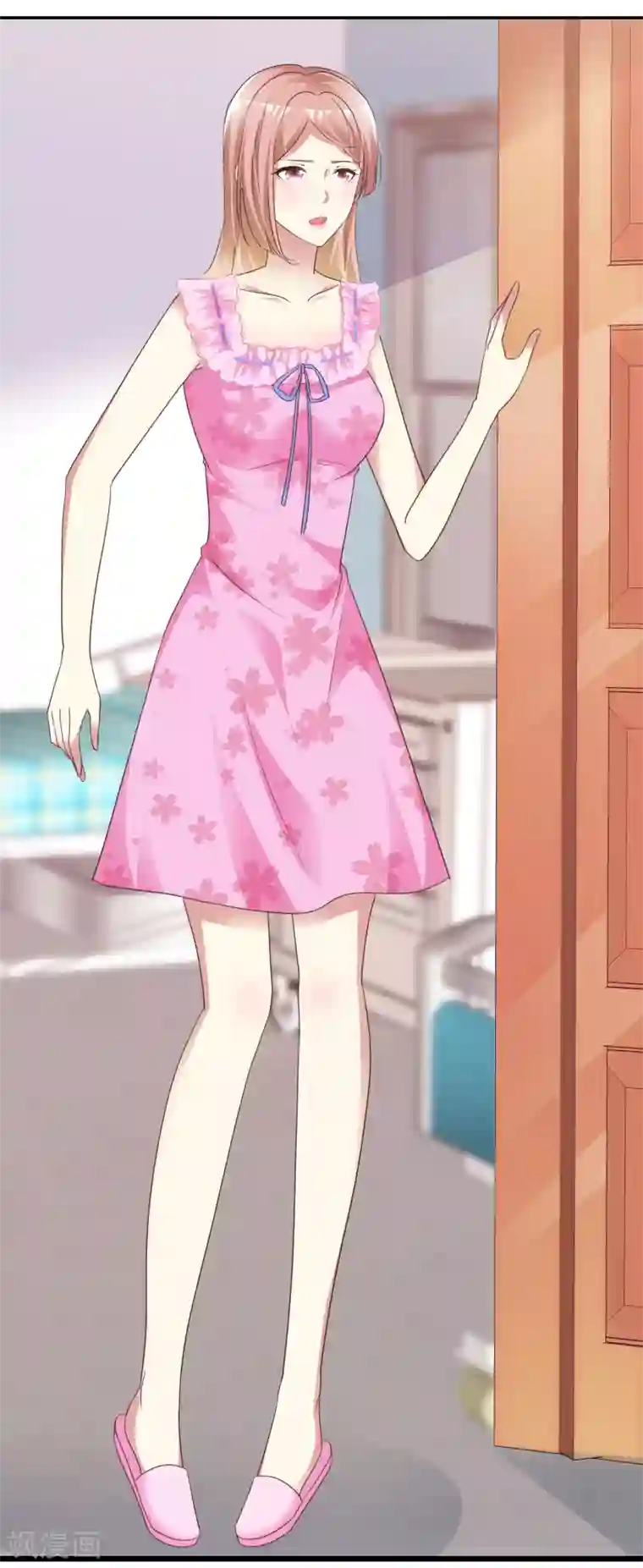 宠你如蜜：少帅追妻第170话 许照，我爱你！