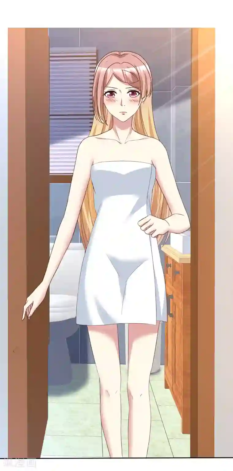 宠你如蜜：少帅追妻第171话 可以和他走一辈子