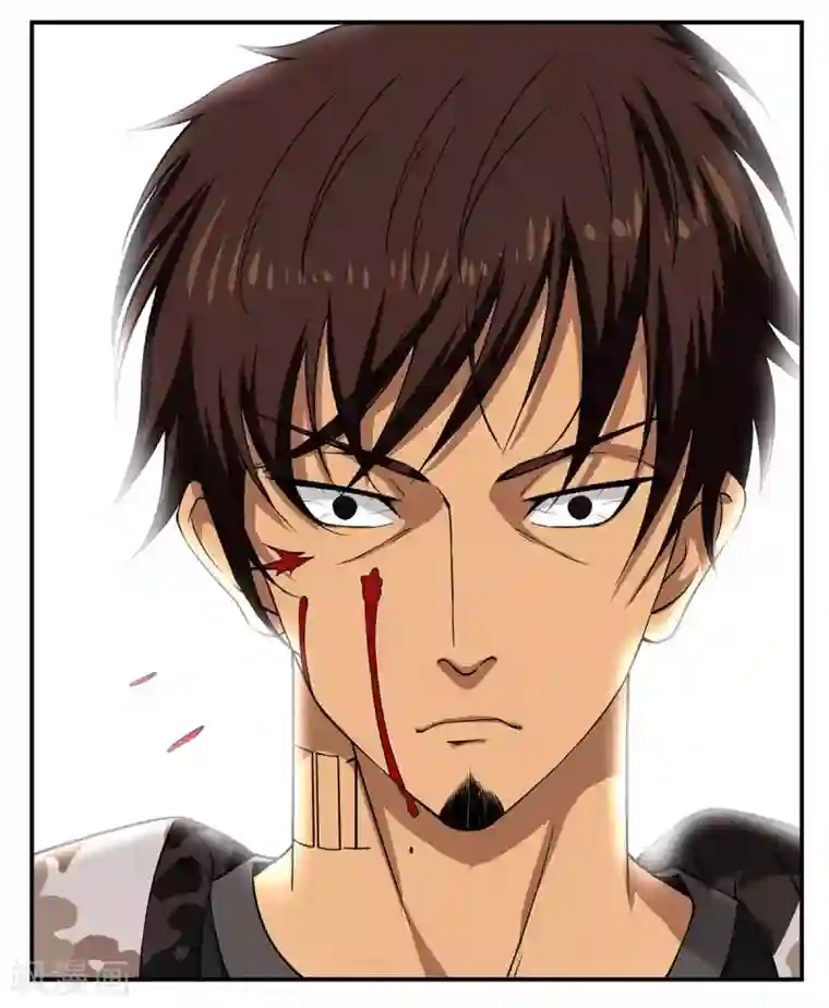 战争机器第18话