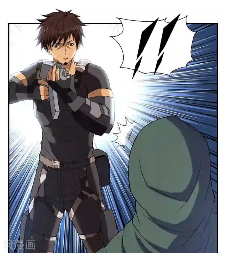 明星里谁的腿毛多第18话