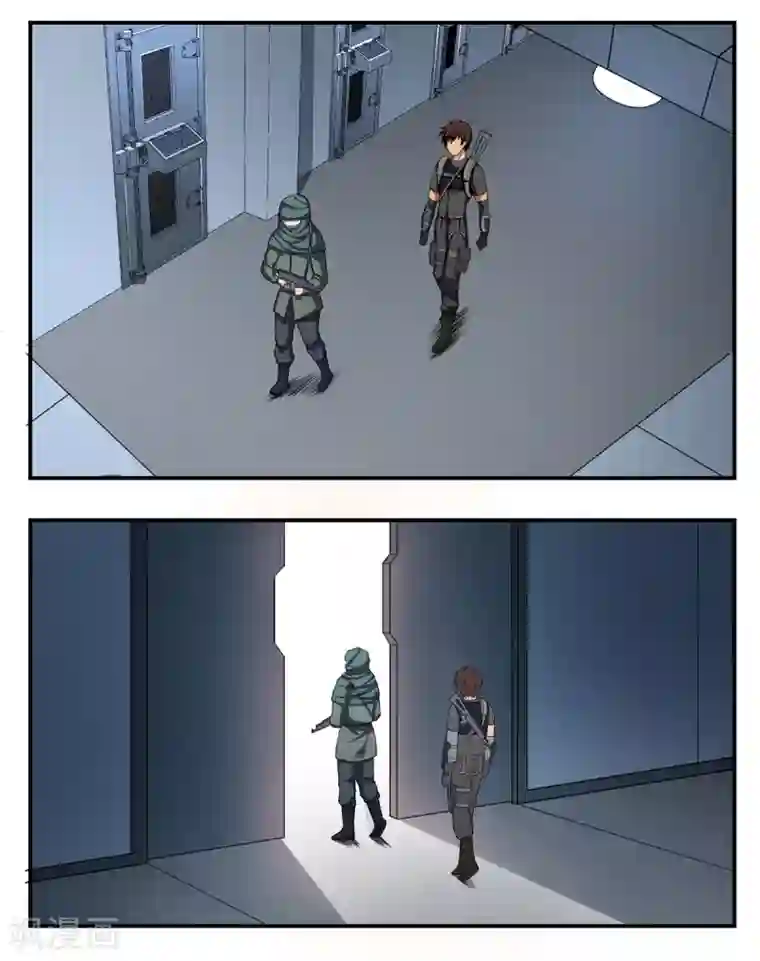 战争机器第19话