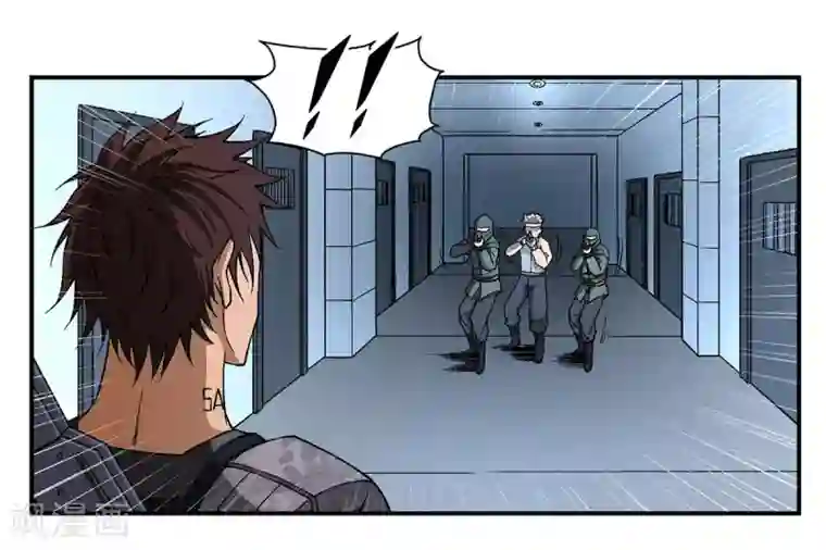 战争机器第24话