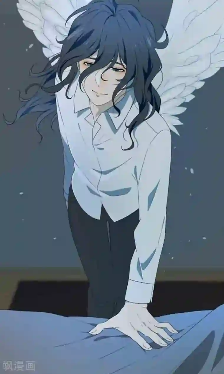 守护你的心脏第3话 真面目