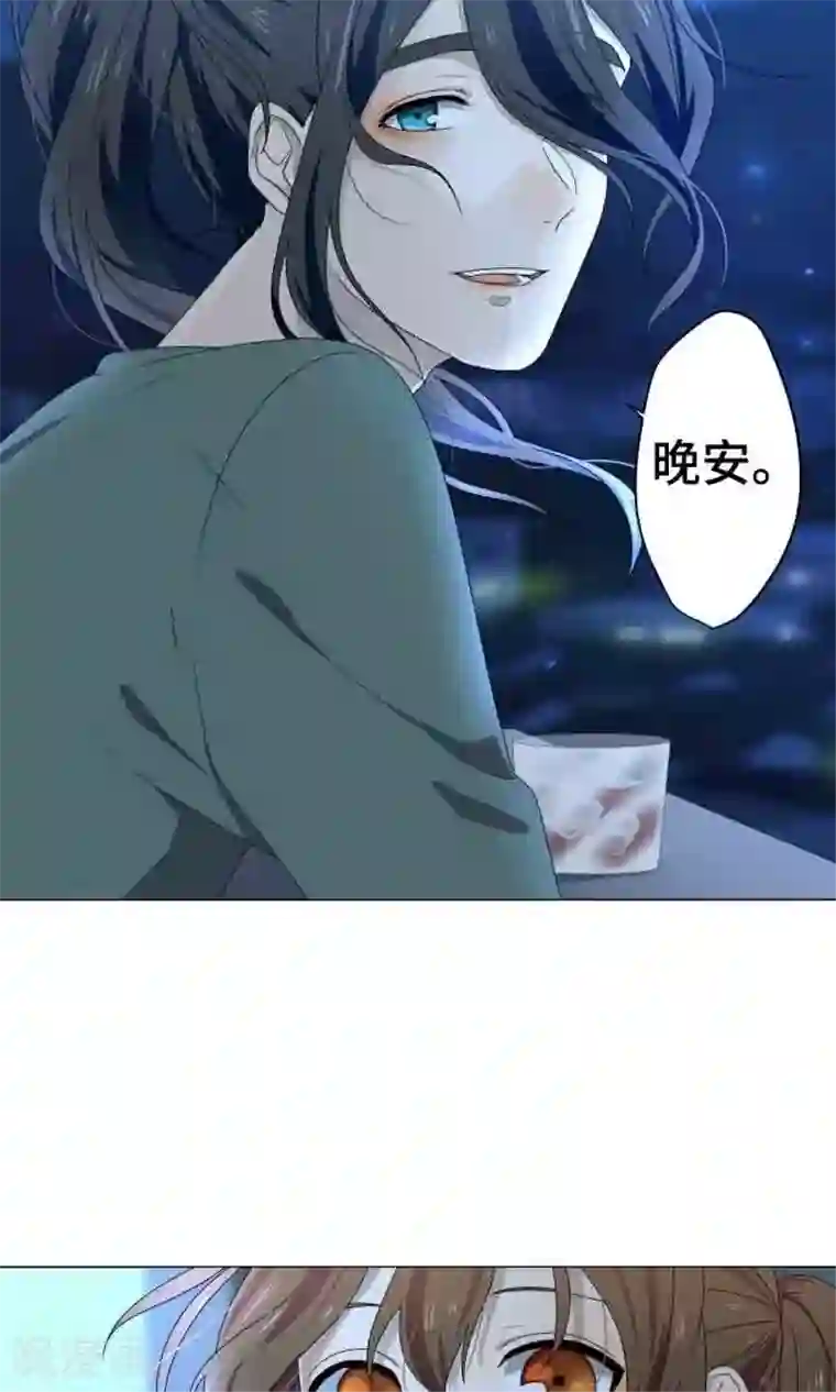 守护你的心脏第6话 打勾勾